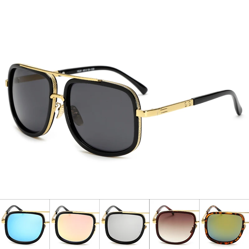 Unisex Uv400 Polarisatie Rijden Zonnebril Voor Mannen Polarisatie Stijlvolle Zonnebril Mannelijke Bril Brillen Gafas De Sol Mujer