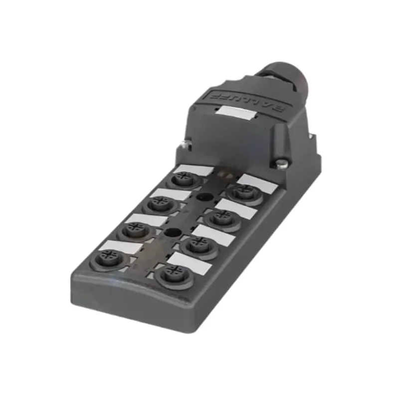 BPI007J 8M4A4P-2K-00-TPSE Passive Distributor