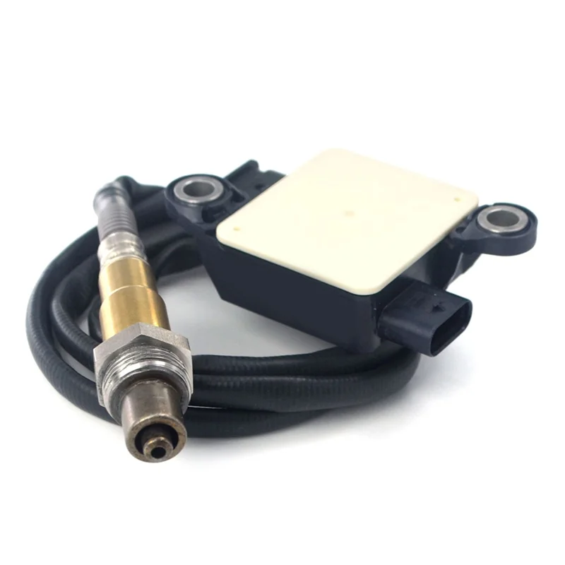 

A026-Exhaust Particulate Sensor HC34-5L239-Da 0281006766 For Ford F-250 Super 2017-2019