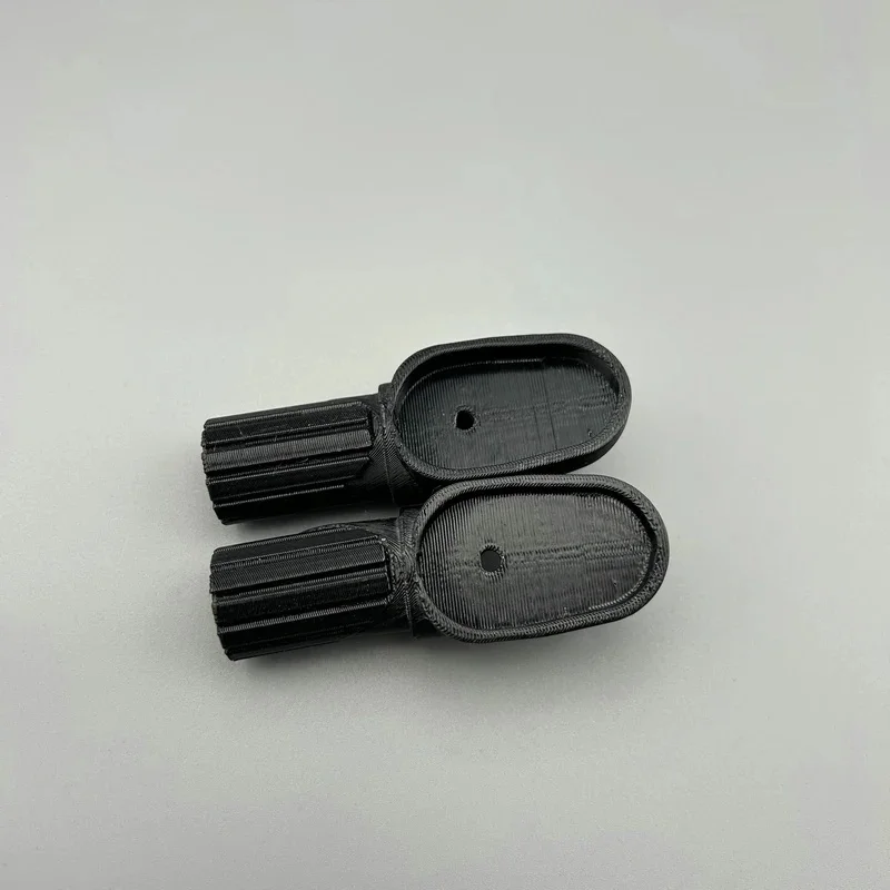 Bar Ends TT Mounts For SRAM Etap AXS Wireless Blips Shifter Extension Bar Mount