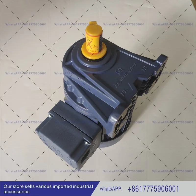 YS200W-4P Dongli horizontal brake gear motor PL18-0200-25S3B new