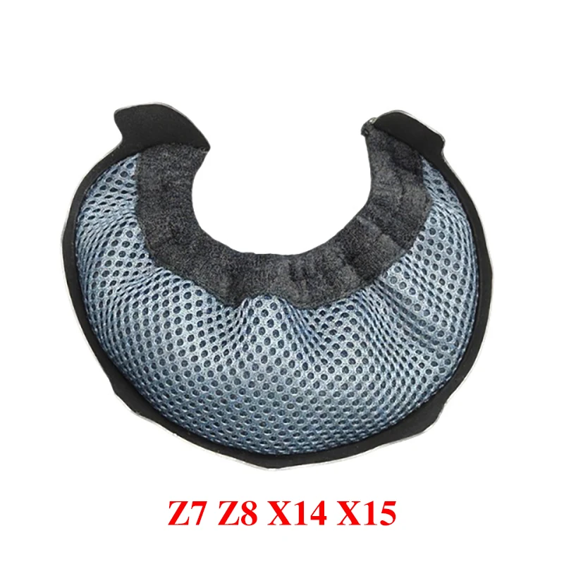 أجزاء خوذة الدراجة النارية لـ SHOEI X15 Z8