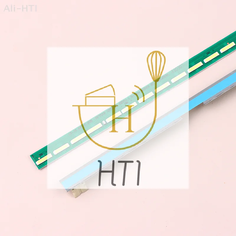 2Pcs For Tv 55UH615…