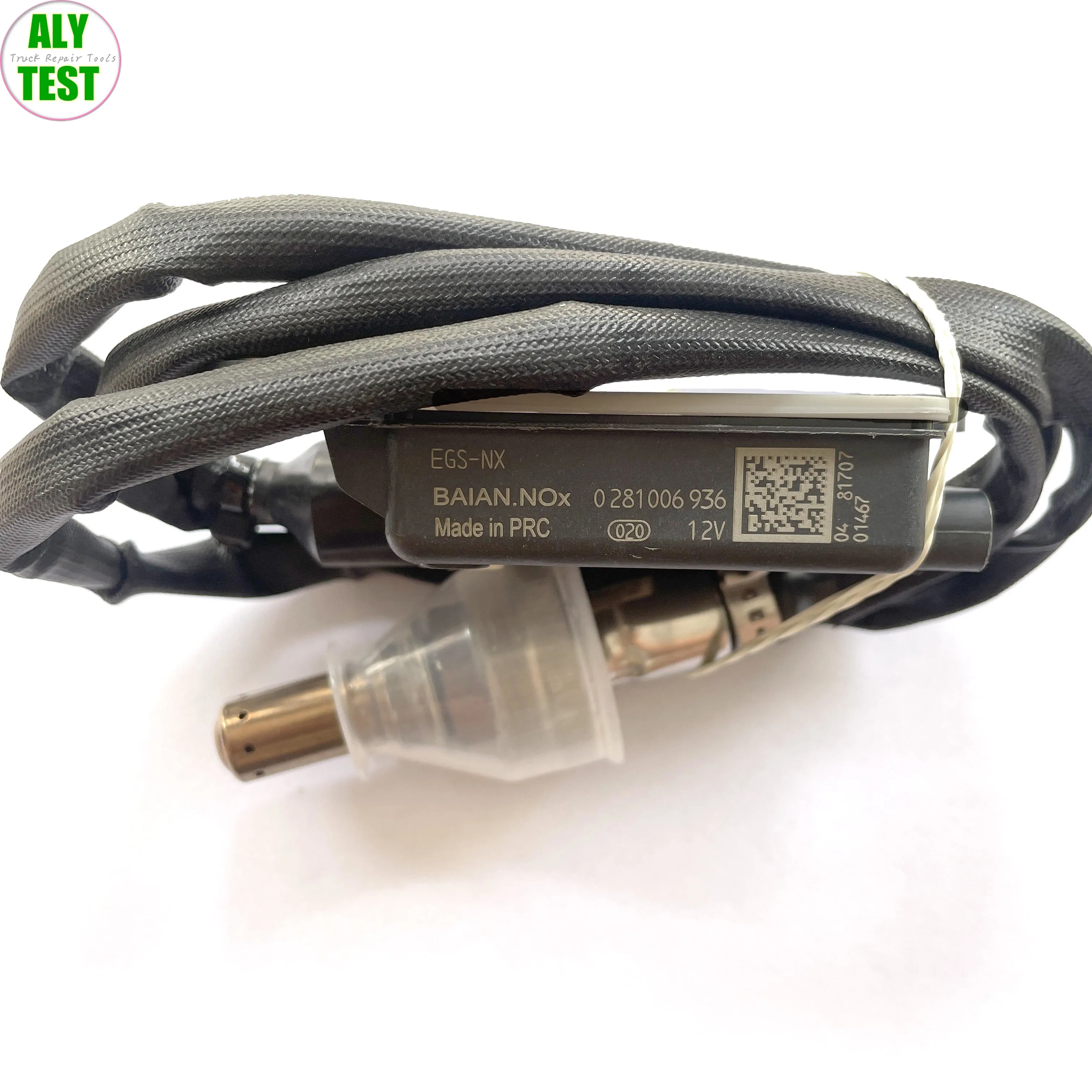 0281006936/0281006859/0281006578 For Bosch Light Truck Nitrogen Oxygen Sensor 12V24V