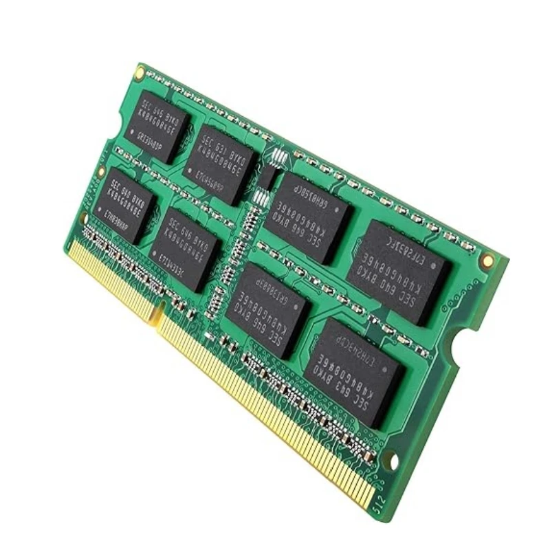 DDR3/DDR4 4GB 8GB 16GB SODIMM Laptop RAM 1333-3200MHz