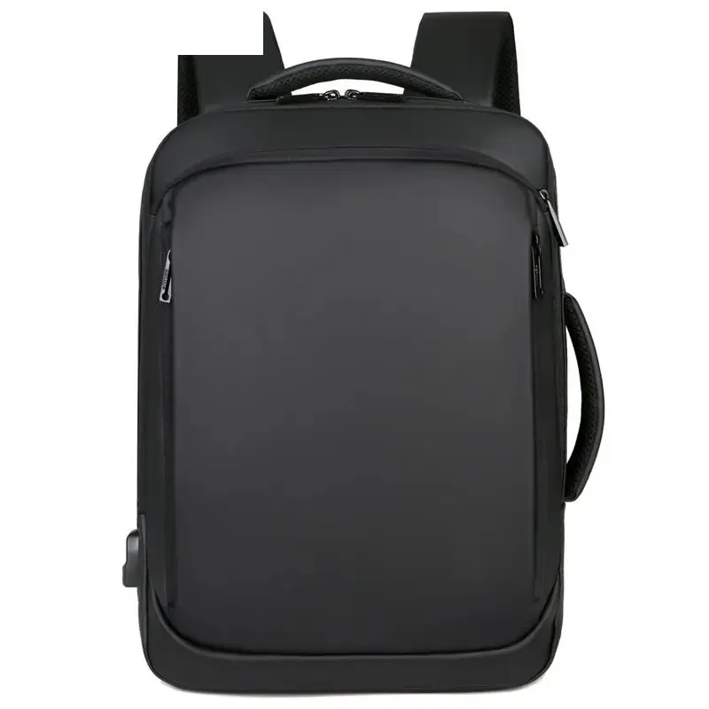 

Backpack For Men Multifunctional Business Notebook Backpack USB Charging Waterproof Film Men's Backbag Casual Bag