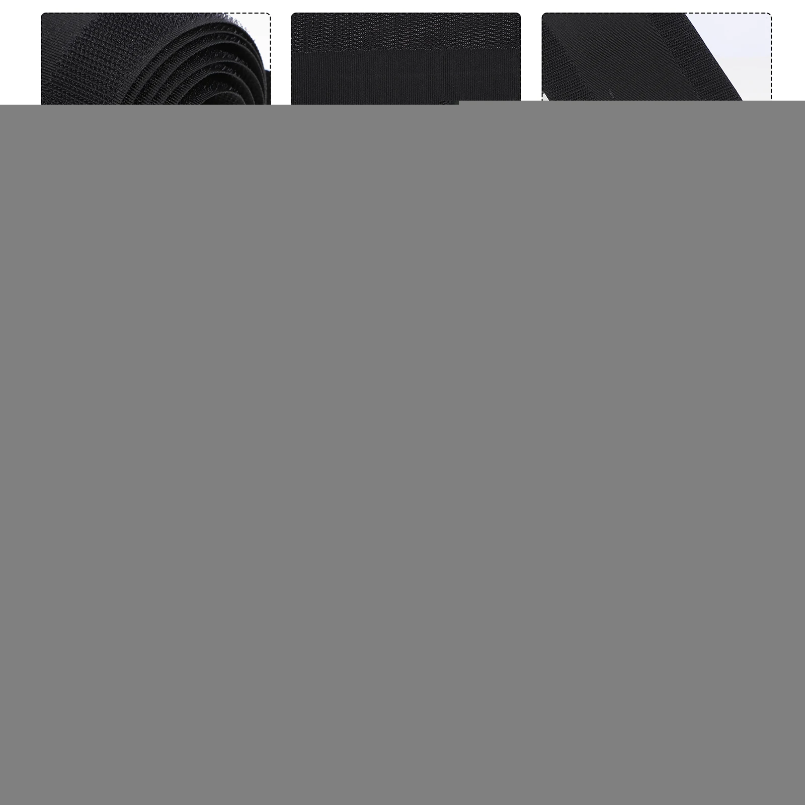 

2 pcs Wire Casing Cable Protectors Durable Floor Cord Covers Carpet Cable Cover Protective Grips Storage Clip