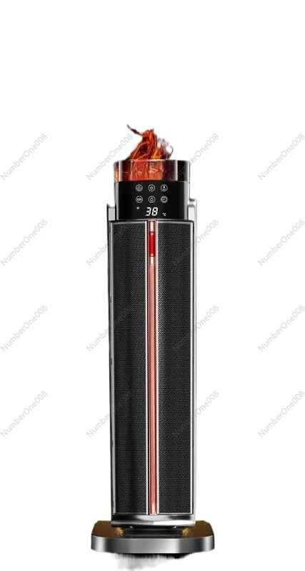 

New Energy - Saving Graphene Electric Heater for Whole - House Large - Area Heating in Winter