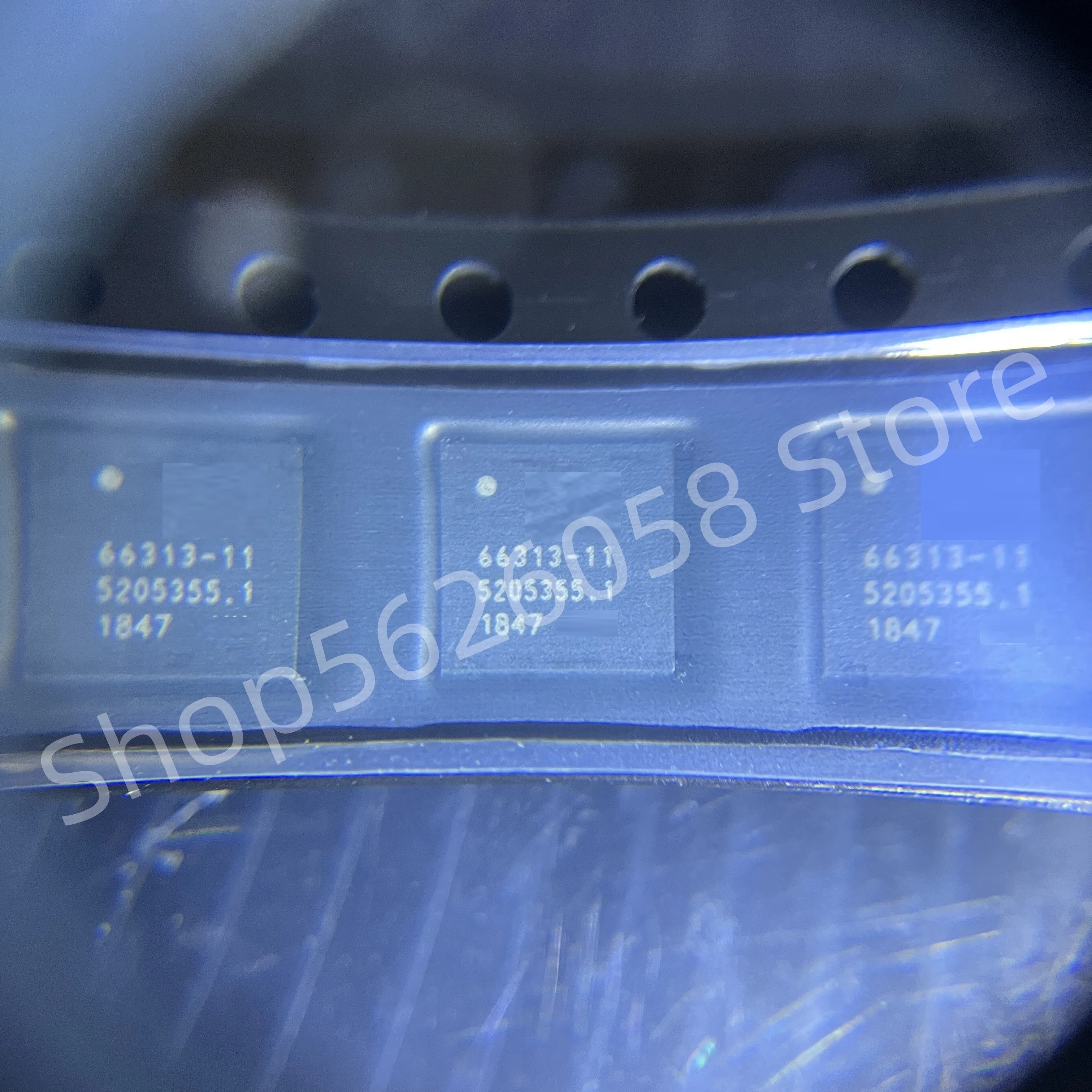 

5pcs/lot SKY66313-11 QFN 66313-11 Genuine Original RF Amplifiers In Stock, Free Shipping