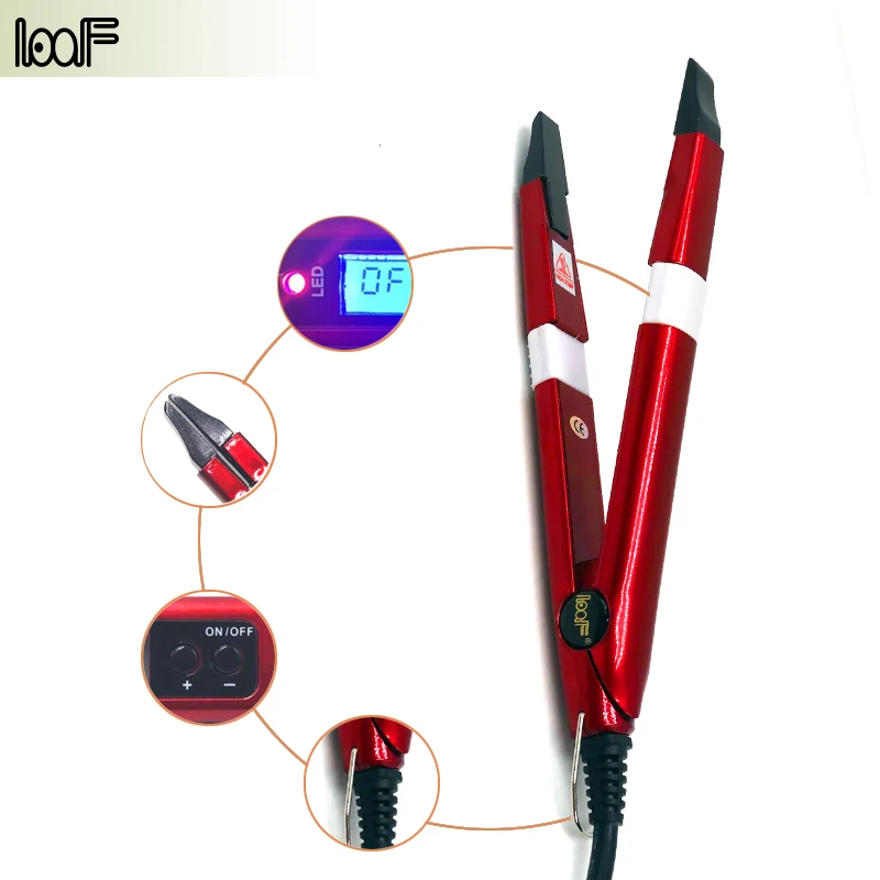

Factory Direct Selling the Fastest and Most Comfortable Hair Extension Machine Lace