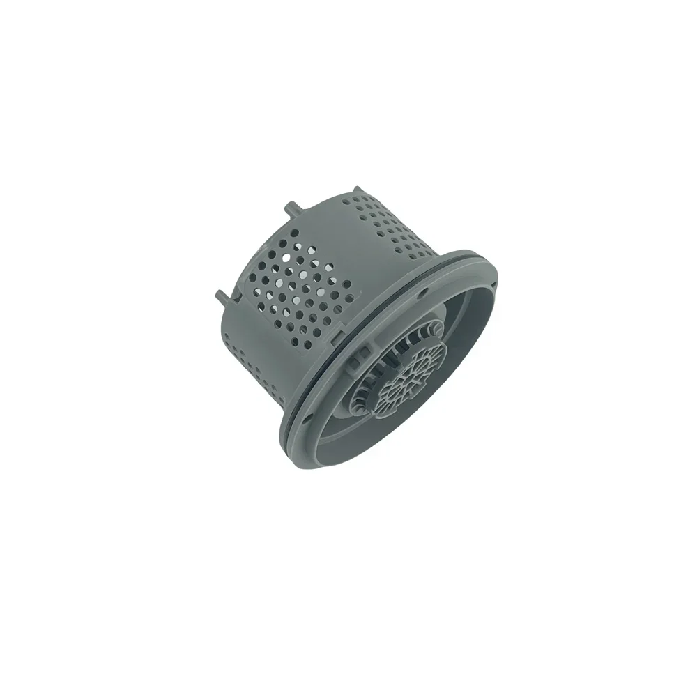 Dreame掃除機のスペアパーツ、オリジナルのアクセサリー、モーターカバーアセンブリ