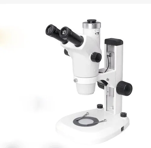 MY-B129J-6 Medical Lab Optical Biological Zoom stereo Microscope Multipurpose Maya Microscopio