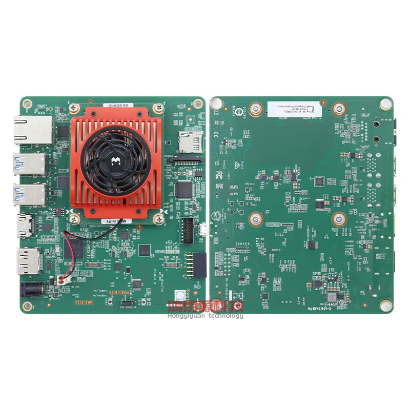 SK-KV260-G-ED KV260 FPGA development board video IC development tool HW-BACCP01-SK-G