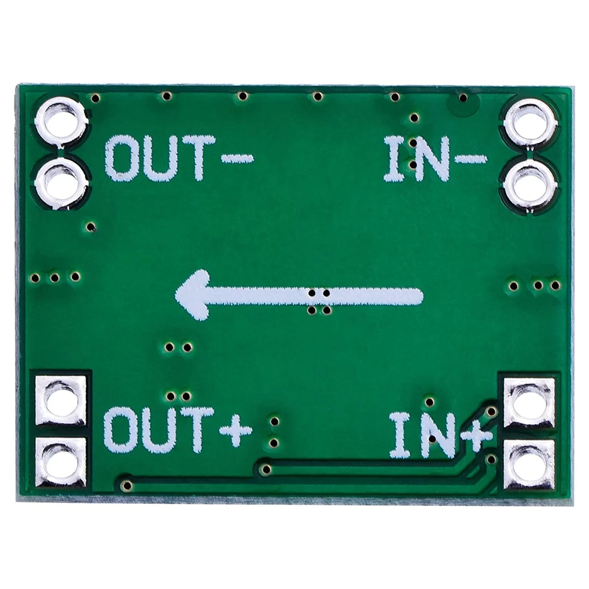 

Well Made-12PCS MP1584 DC-DC Step Down Power Supply Module 3A Adjustable Buck Converter For Arduino Replace LM2596 24V 12V 5V 3V