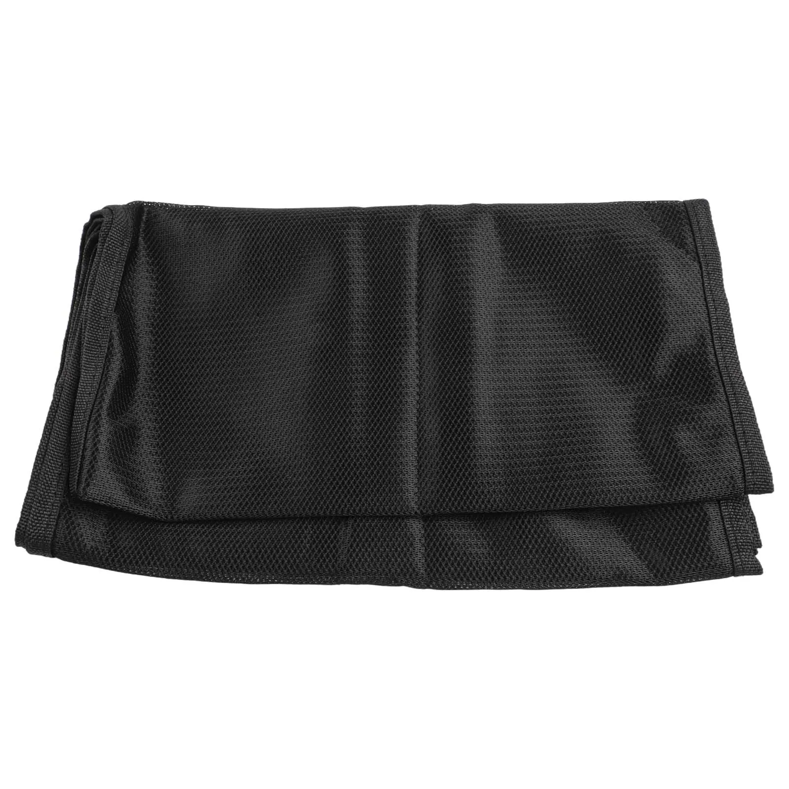 

For Wonderfold Stroller Wagon Sunshade Net Mesh Cover for W4 W2 Models Provides Excellent Airflow and UV Protection