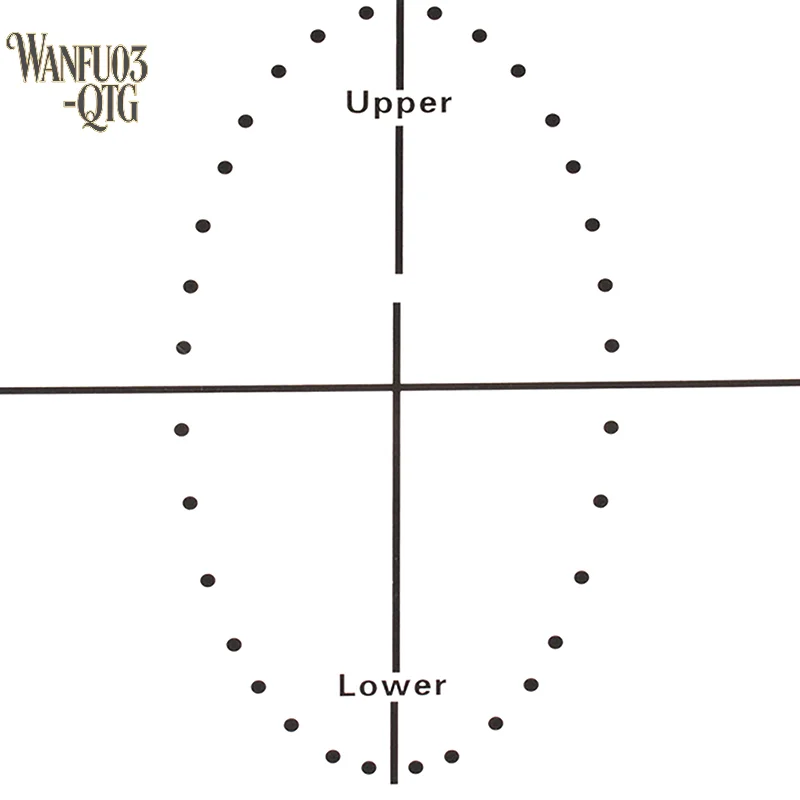 Dental Rubber Dam P…