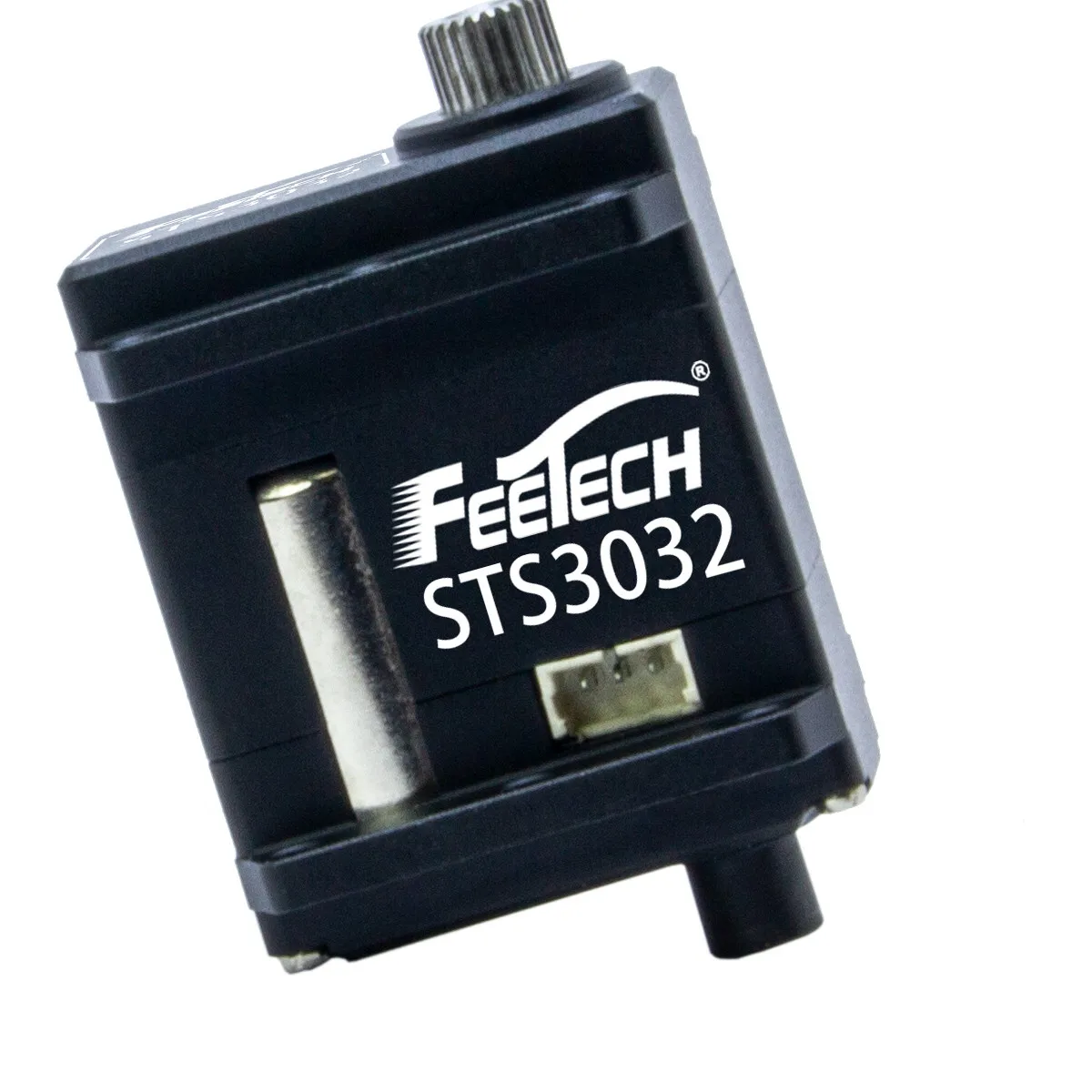 High-torque Servo for Anthropomorphic Grippers STS3032 for Pick-and-place Adaptive Hands Coreless Servo for Medical Exoskeletons