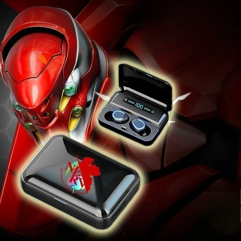 Evangelion Eva Asuk…