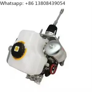 For TOYOTA LAND CRUISER PRADO 2009 ~ 2010 ABS BRAKE CYLINDER 47050-60200 47025-60230 89541-60190