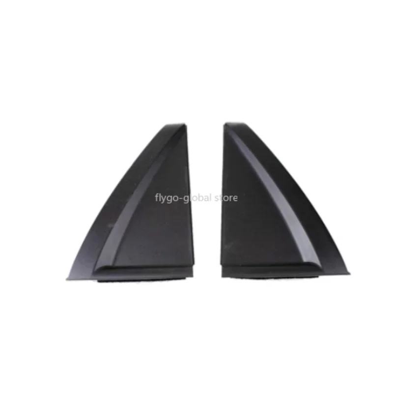 

OEM 838301F001 838401F001 Rear Door Outside Delta Moldings LH RH 2Pcs 1Set for Kia New Sportage 2006-2010