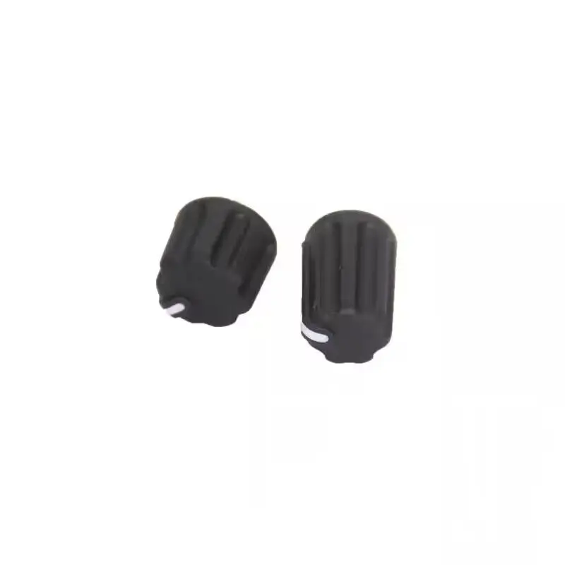 10x Volume+Channel Switch Selector Knob For Motorola DEP570 DGP8550 DGP5050 DP4400 DP4801 XPR7550 XPR7350 etc Radio