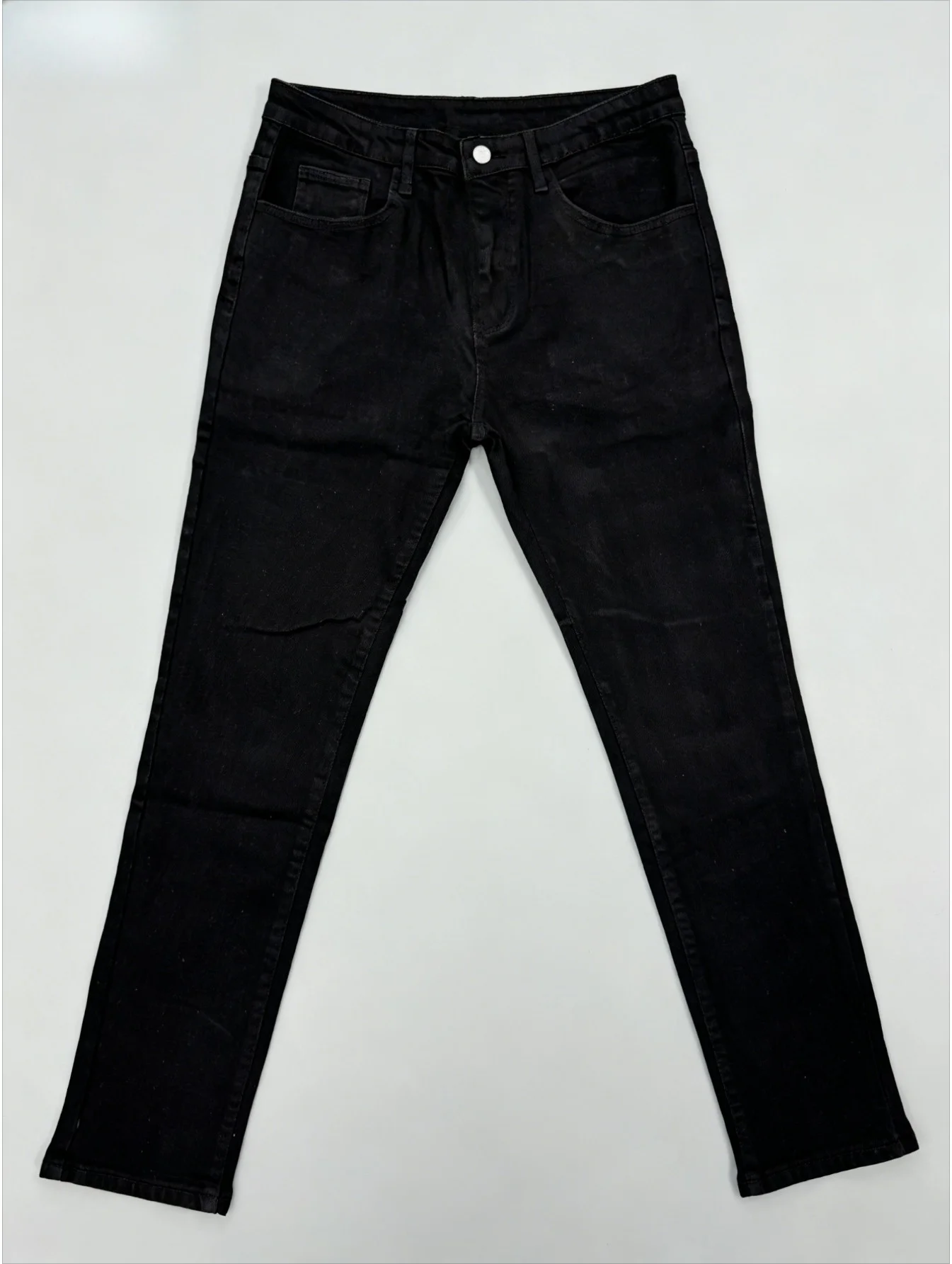 

Manfinity Slim Fit Jeans for Men Stylish Comfortable Perfect Gift for Husband Boyfriend