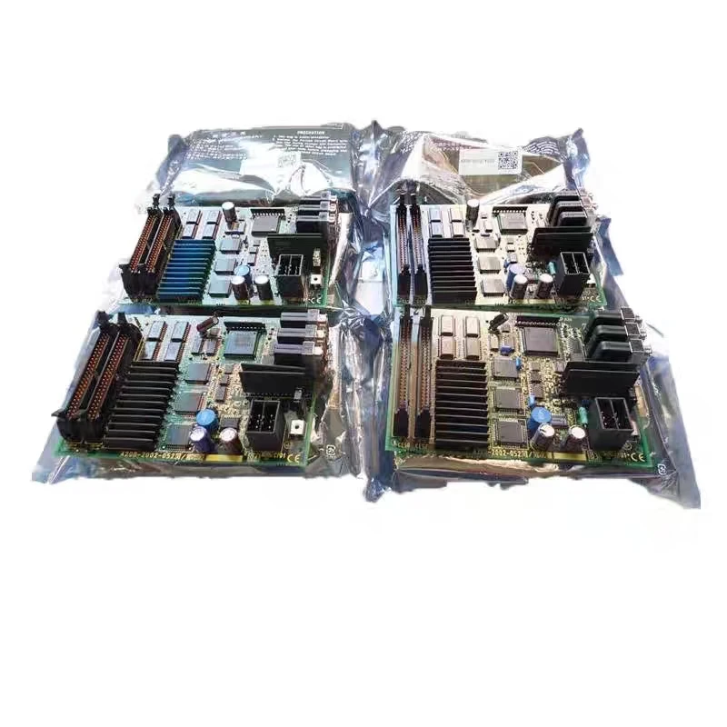 

A02B-0311-K006 For FANUC circuit board