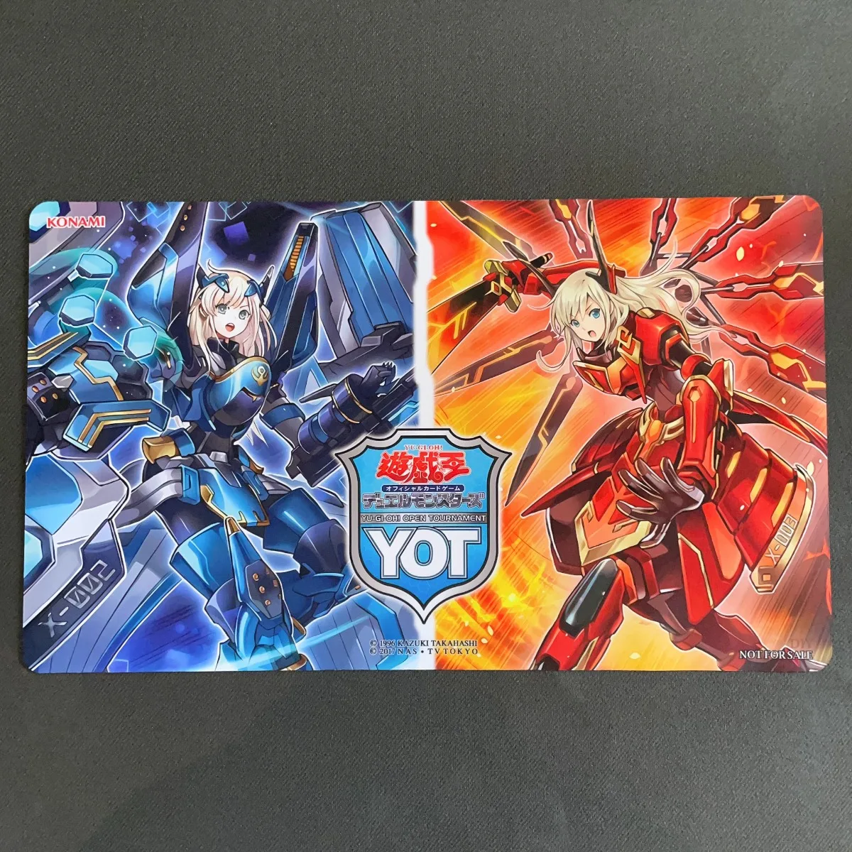 600x350mm Yu-Gi-Oh！DIY 2019 Ra - Board Game Ranking ulasan dan harga