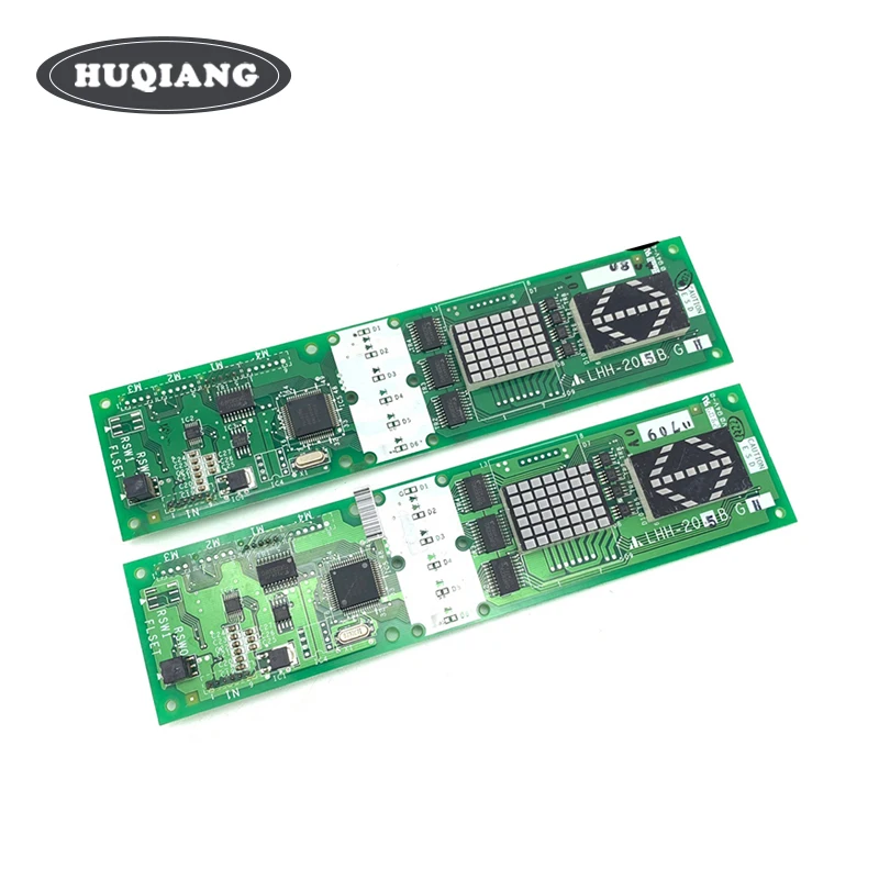 

MAF Lift Spare Parts Elevator PCB Elevator GPS3 COP LOP Display Board LHH205AG21 LHH205CG21 LHH 205BG21