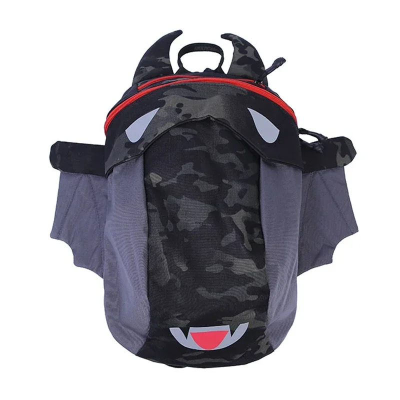Emersongear Mochila infantil camuflaje diablo para exteriores Nylon - imagen 5