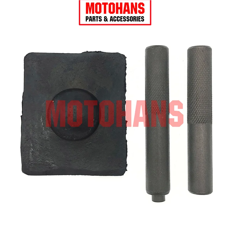 Ferramenta de reparo universal da válvula do motor, acessórios para motocicleta, scooter, ATV, kart, cruz, bolso, HM18120002