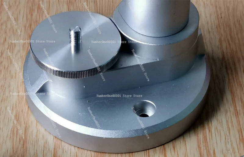 E25 Bench Screw Press Watch Case Tool Crystal Fitter Horology Repair Equipment