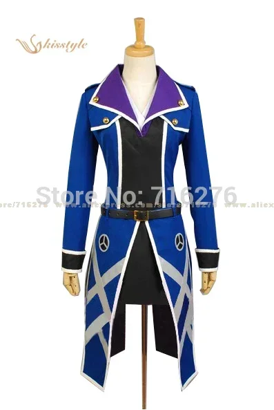 

Anime K Awashima Seri Cosplay Costume-New Arrival