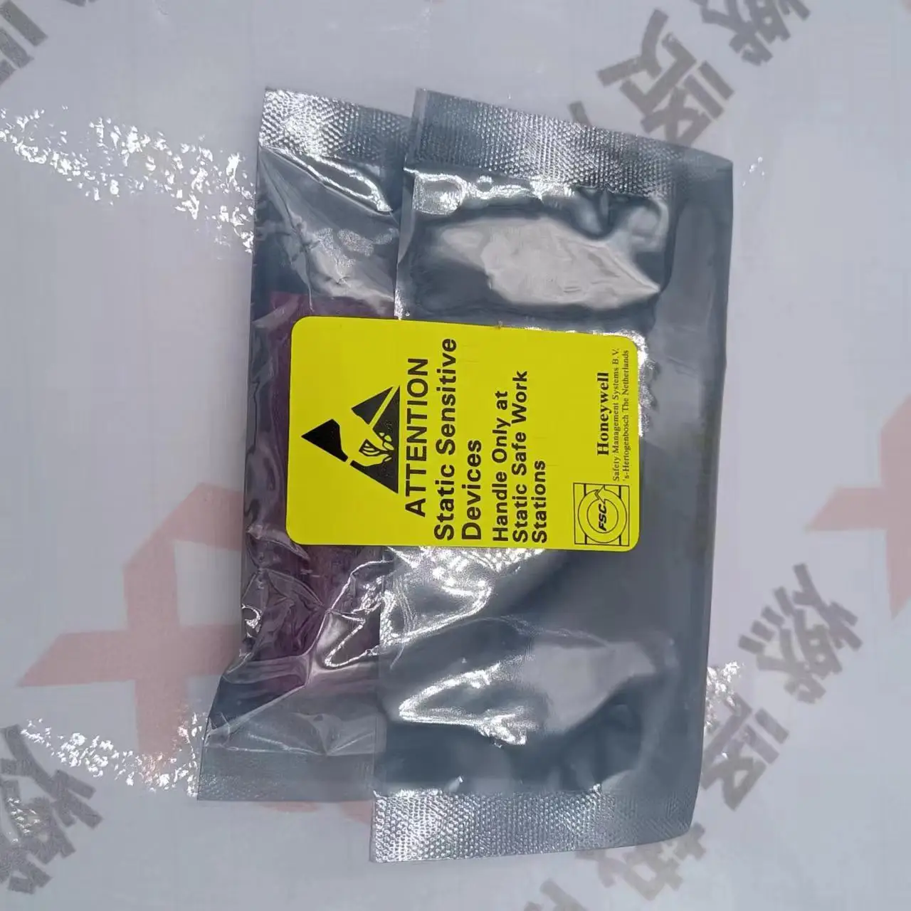 2025 Honeywell FC-BSDOL-04UNI card, original and brand new