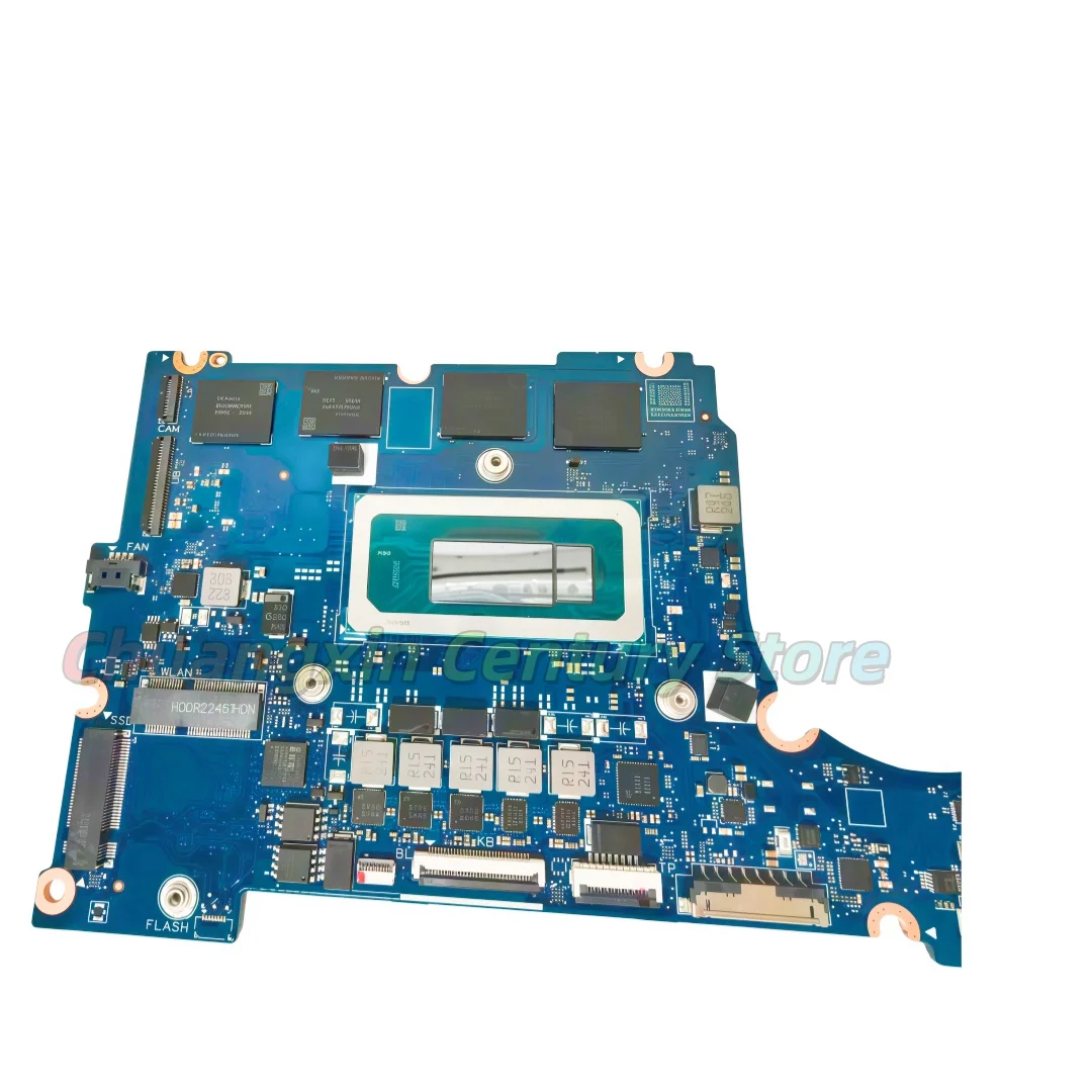NB2630-MB-V5 Motherboard for Acer Swift SF14-71T Laptop with i7-13700H CPU, RAM 8GB or 16GB, 100% Tested OK view 5