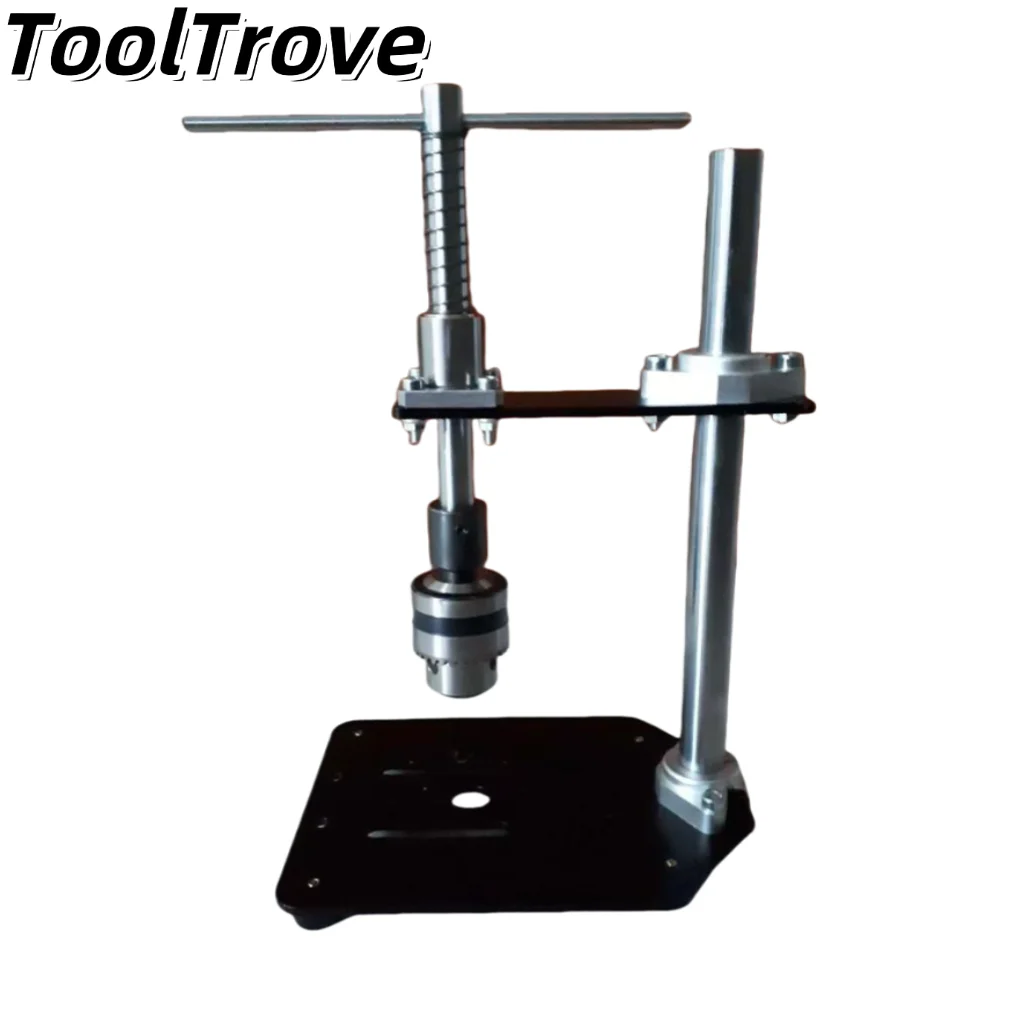 

Ручной вертикальный нарезной станок — настольный метчик с удлиненным храповым рычагом, небольшой ручной регулируемый метчик