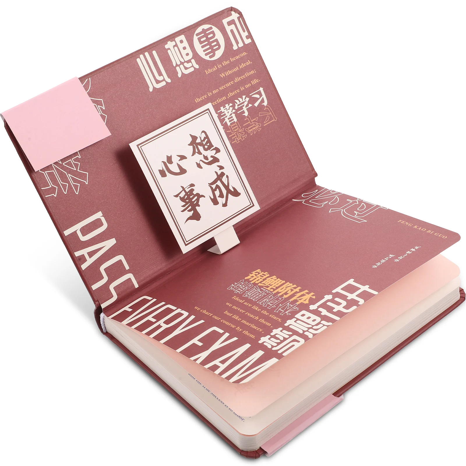 

Funny Character Notepad Planner Student Stationery Small Memo Paper Cartoon Notebooks Schedule Daily Use Writing Pad Colorful