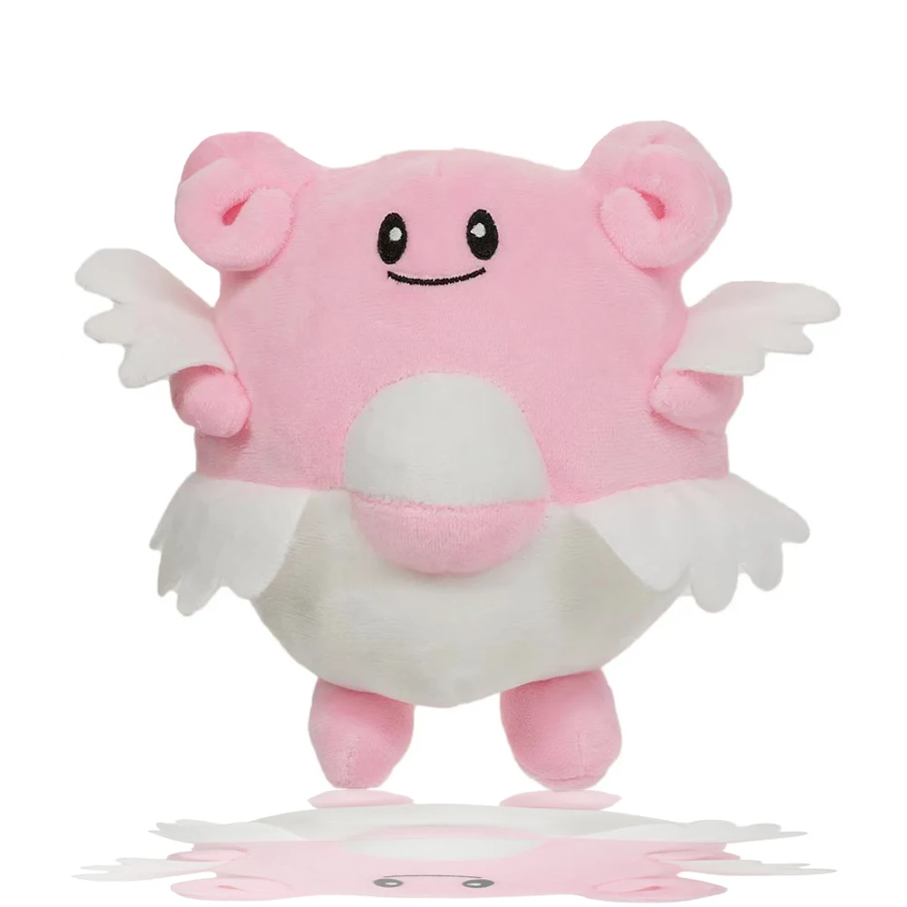 20cm Pokemon Mimikyu Blastoise Charizard Plüschtier Niedliche Chespin Chimchar Ursaring Puppe Cartoon Horsea Seel Geschenke für Kinder