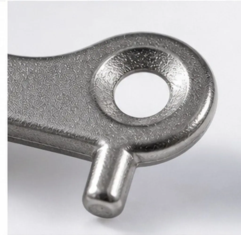 3 Pcs Marine Fuel Filler Key Boat Water Waste Deck Replacement Tool Silver Gas Cap