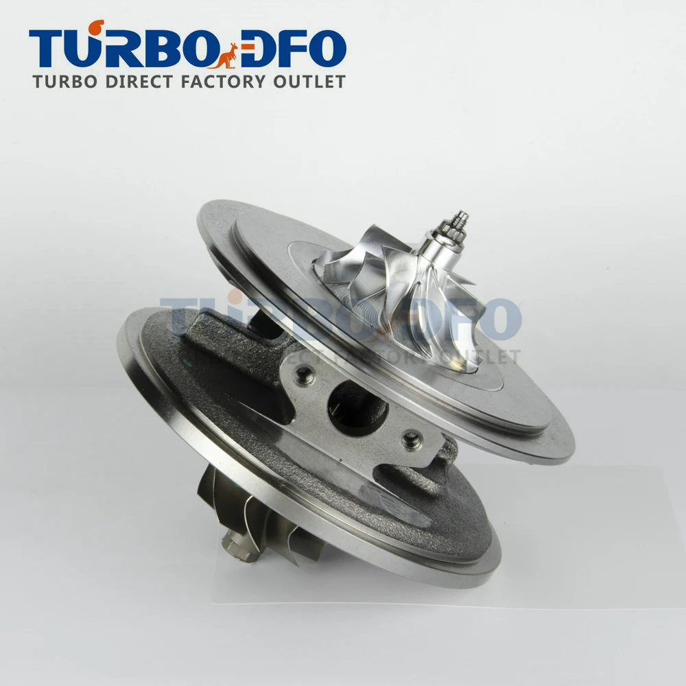 GT2260V turbocharger cartridge CHRA 765985 turbine core for BMW X5 3.0D E70 M57306D3 173KW 235HP turbolader 11657796314