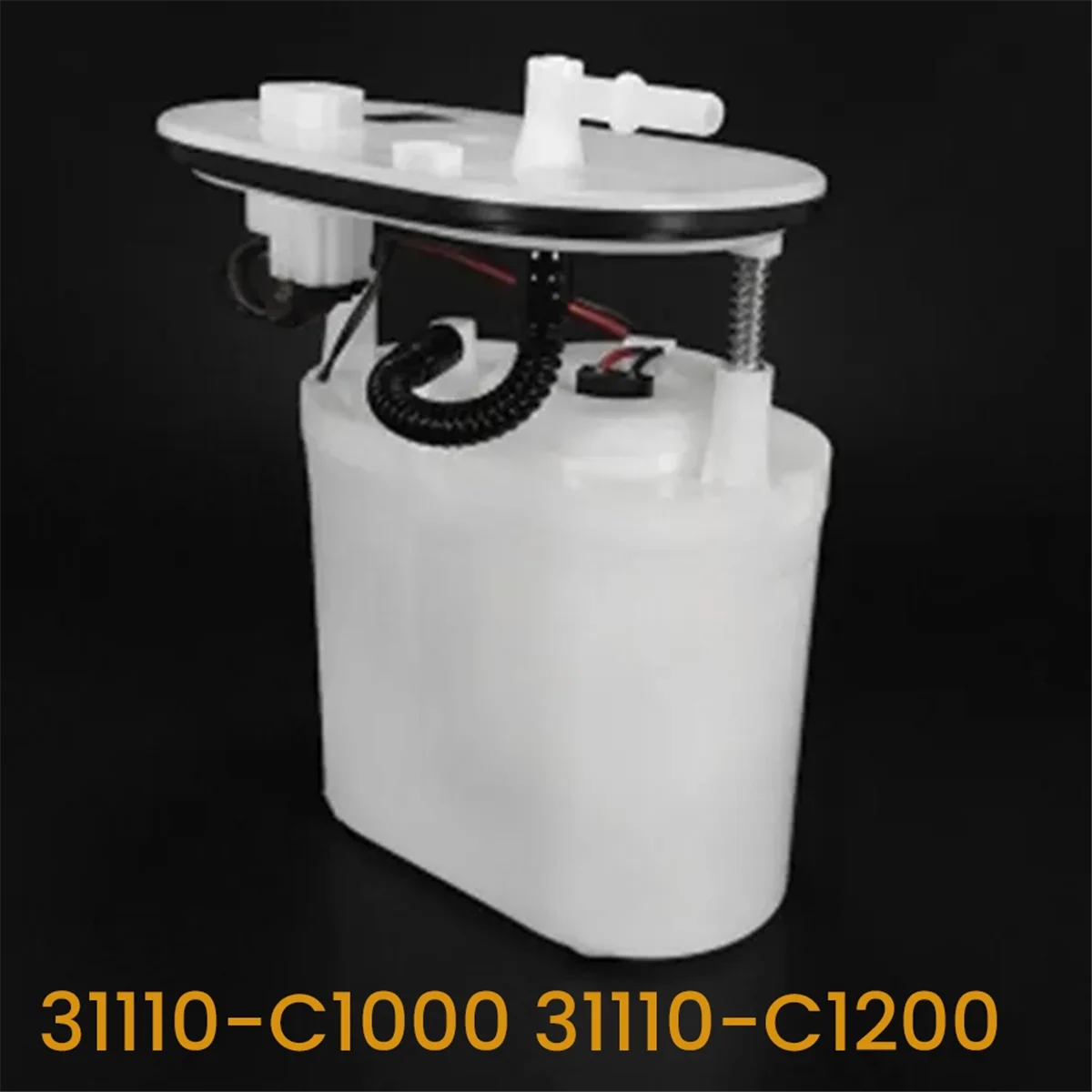 Car Fuel Pump Module 31110-C1000 31110-C1200 for Hyundai Sonata Kia Optima Gasoline Tank Pump Assembly 31110C1200