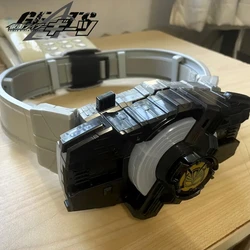 New Desire Driver Extension Belt Metallic Painting Kamen Rider Geats Cosplay Accessories Adult Size CSM Stimulate Refit Belt toy