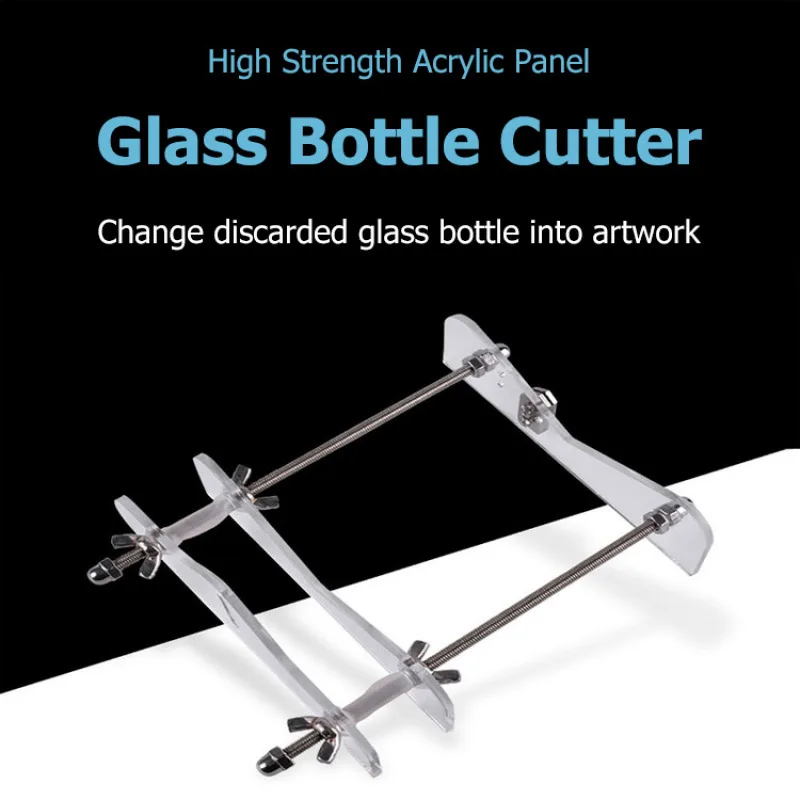 Glass Bottle Cutter  Household Combination Tool in Hardware and Tools Category