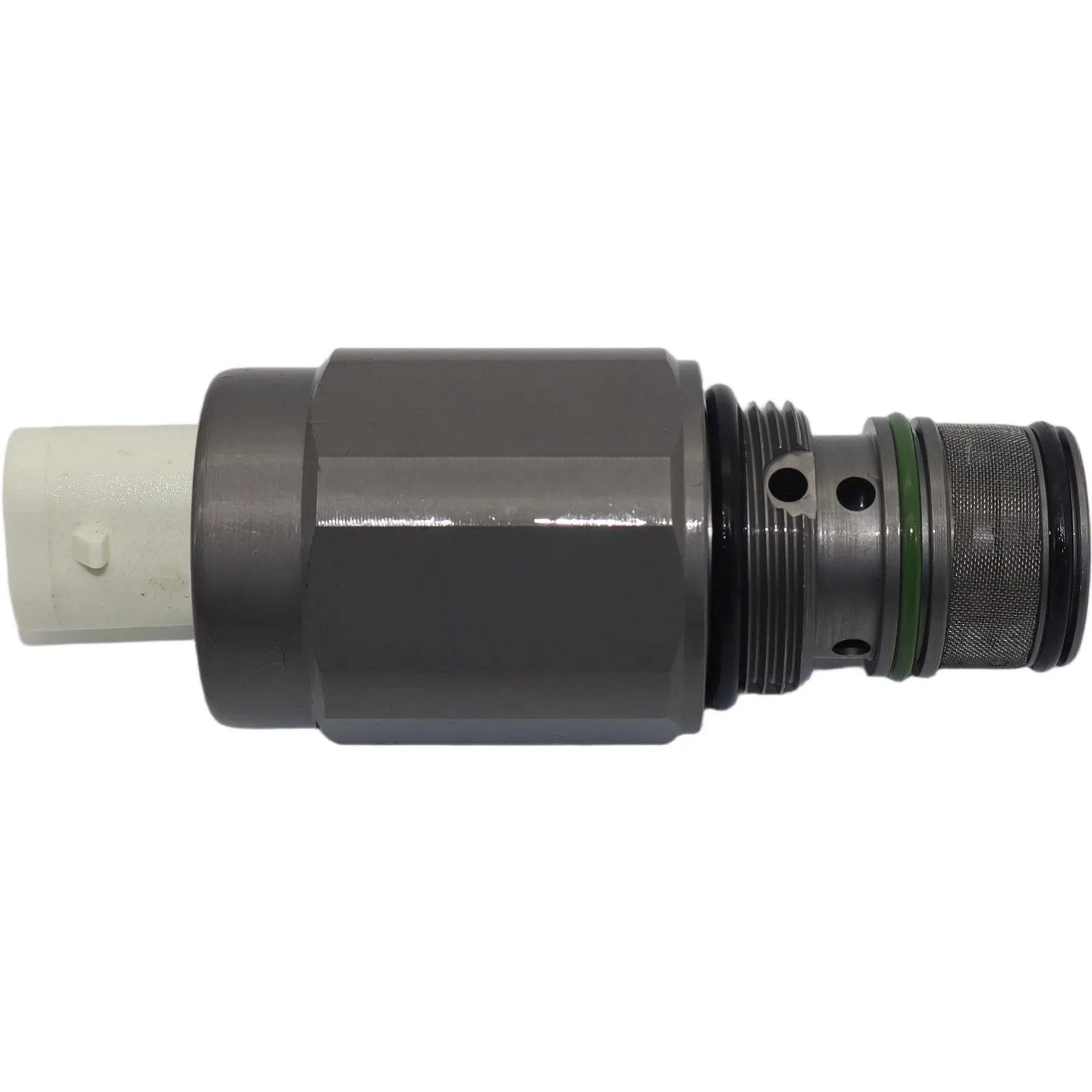 Magnetventil RE183407 Kompatibel mit JD 5325 5425 6090M 6100 6120 6170M 7130 7230 – Detail 1