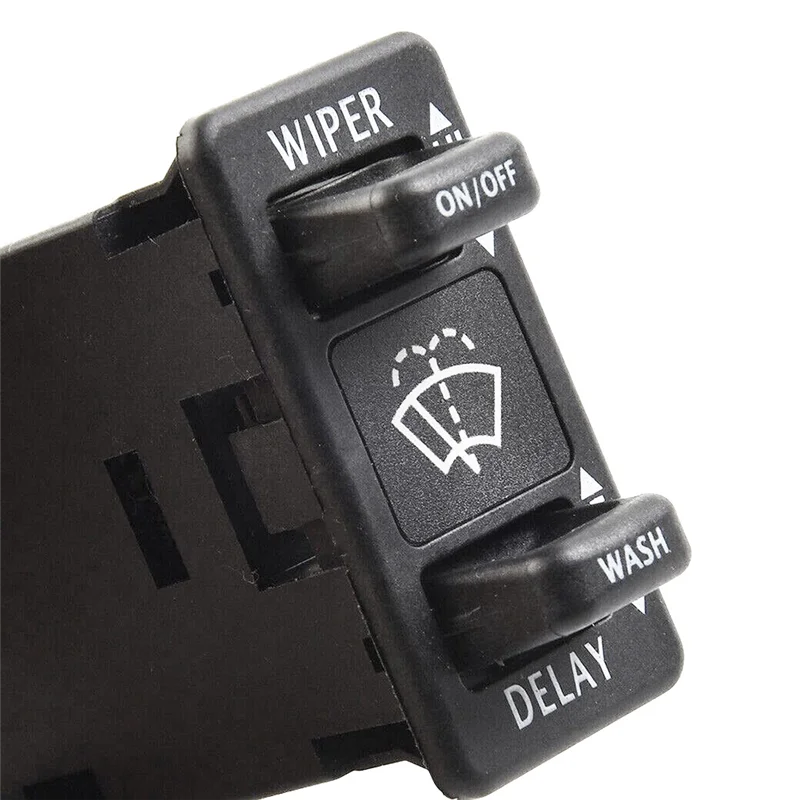 

Простой 0623096002 Переключатель управления стеклоочистителем для Freightliner для Columbia 2000-2017