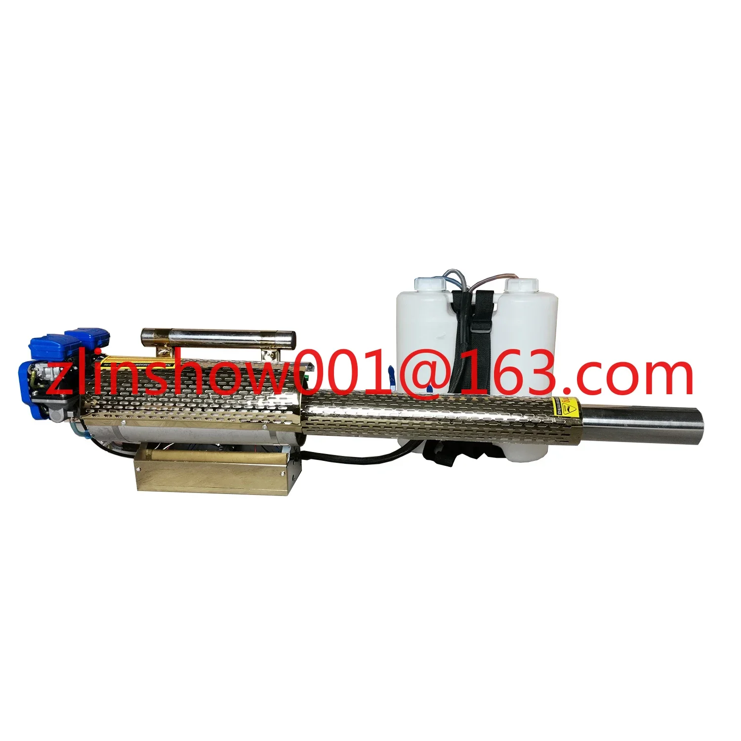 

2025 new Latest High Power termonebulizadora smoke machine fog