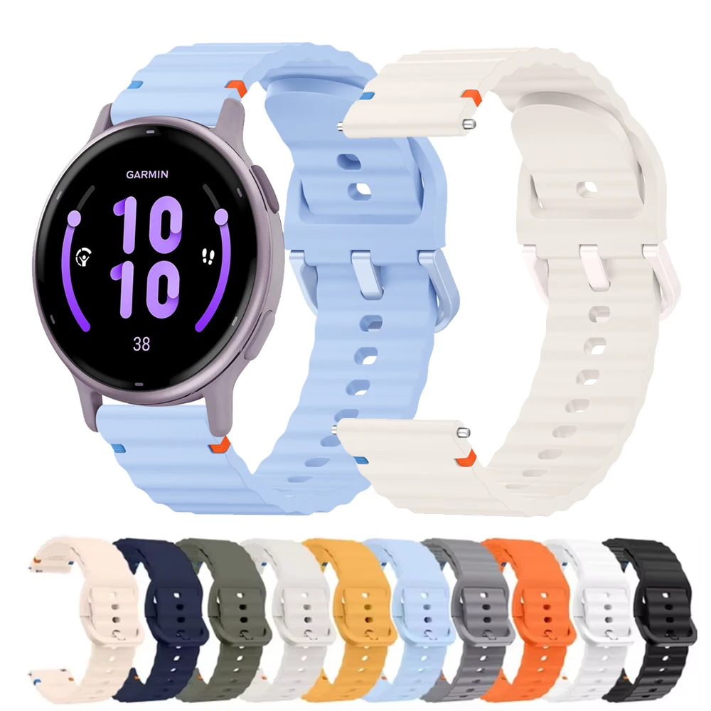 20/22Mm Band For Ga… - image