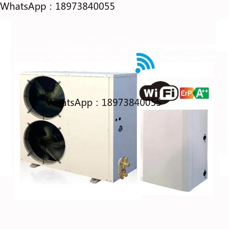 Full Dc Inverter Sp…