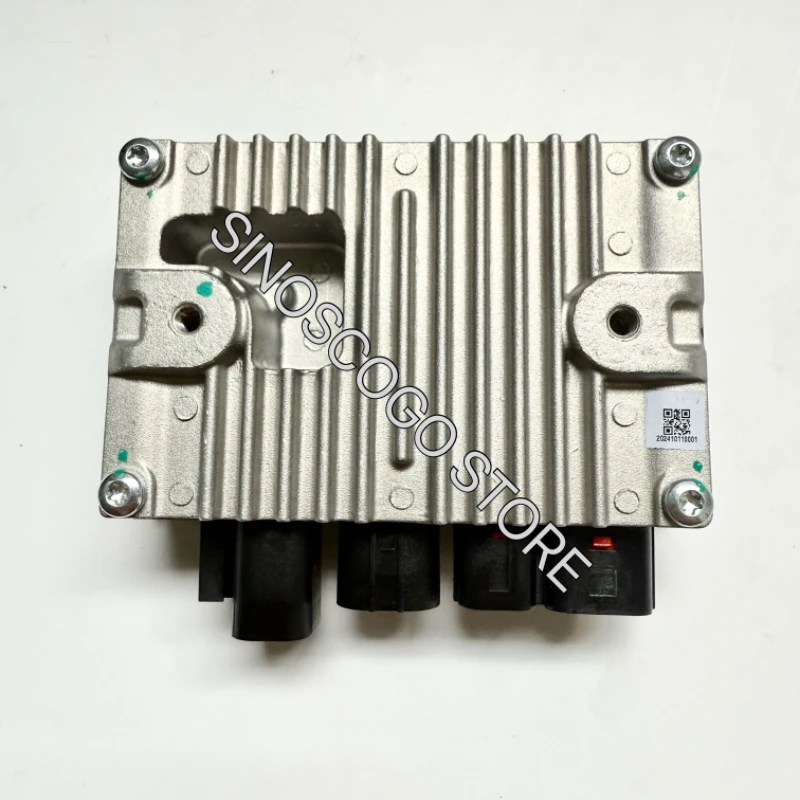 

Original Genuine EPS Controller for CFMOTO ZForce 900 950 1000 Sports UTV CF1000US 5BYV-150810-1300 5BY0-150800