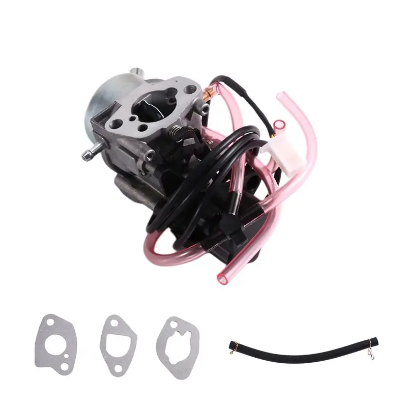 A64P-16100-ZL0-D66 Carburettor Motorcycle Parts For HONDA Eu3000i 2000I Eu3000is MZ80 16100ZL0D66